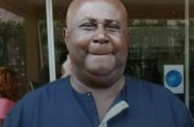 Roger Betala