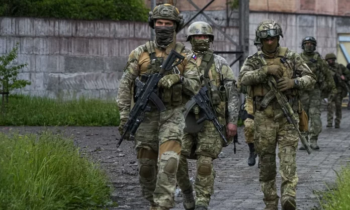 Camerounais morts en Ukraine : Moscou confirme 16 décès, Yaoundé reconnaît l’enrôlement