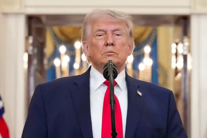 Ultimatum iranien sur le détroit d’Ormuz : le Pakistan presse Trump d’accorder deux semaines