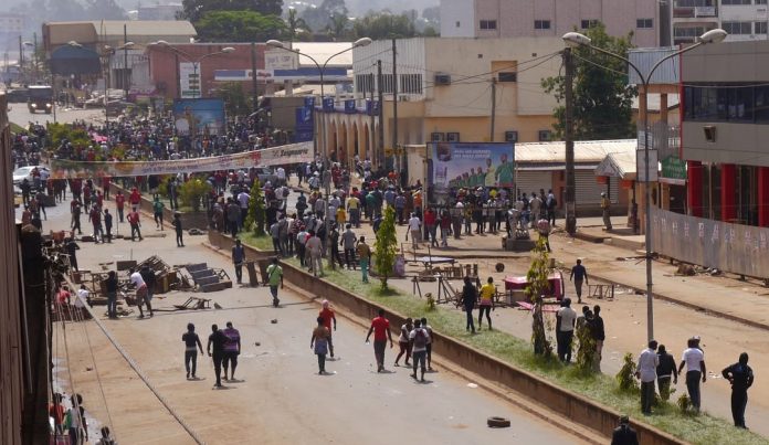 Cameroun: les dates clés du conflit séparatiste anglophone