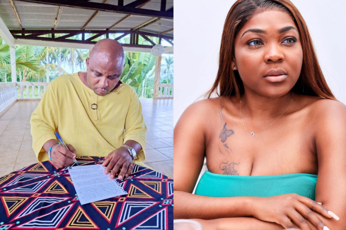 Justice et faux soutiens: l’artiste Koppo recadre Aicha Kamoise