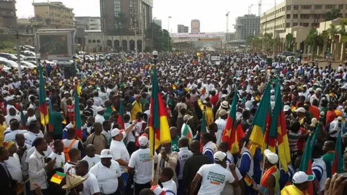 Comptage des populations : Plus de 300 000 agents mobilisés