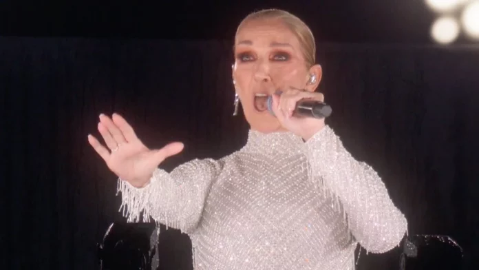 Céline Dion : L’annonce de son retour avec dix concerts à Paris