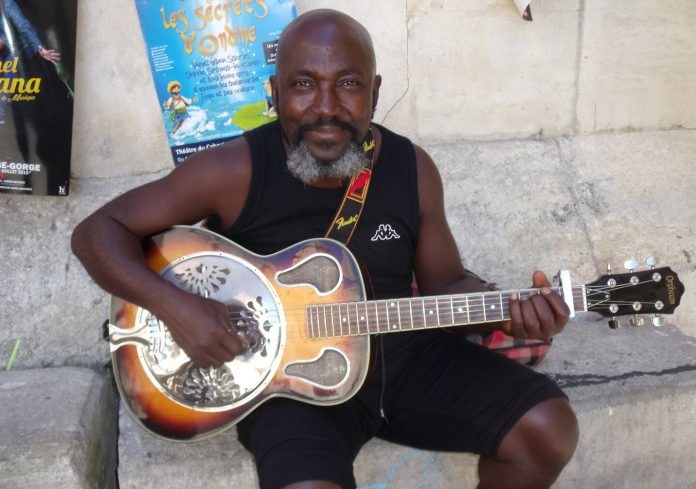 Inceste et sorcellerie: Saint Désir Atango condamné à 5 ans de prison