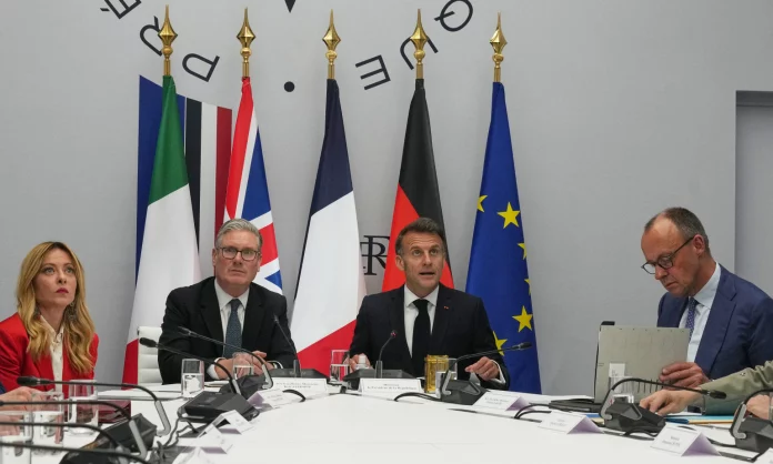 Mission neutre dans le détroit d’Ormuz : 49 pays préparent une force de sécurisation