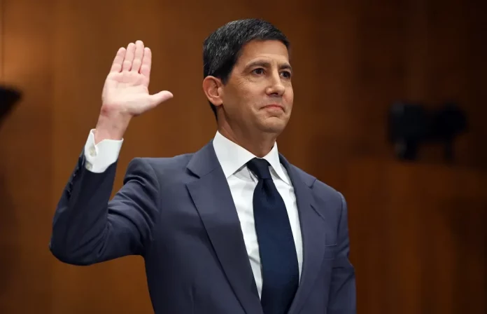 USA: Kevin Warsh prend la tête de la banque centrale américaine