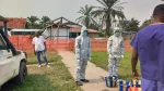 Ebola en RDC