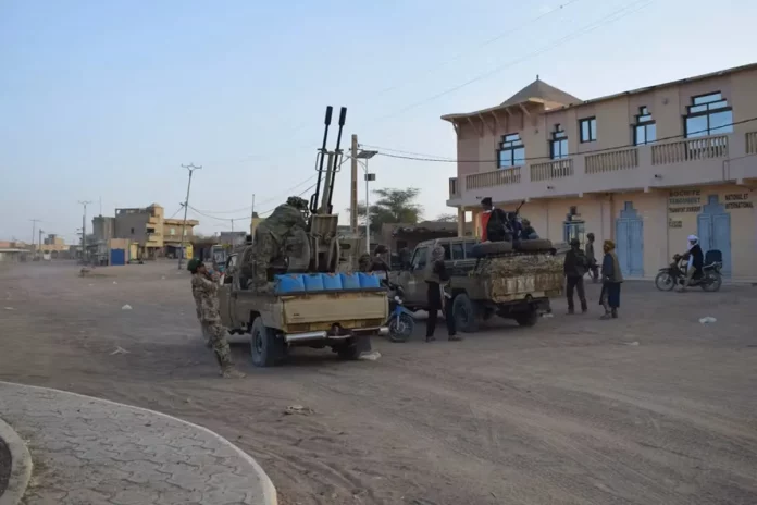 Sahel: L’Algérie pourrait reprendre pied