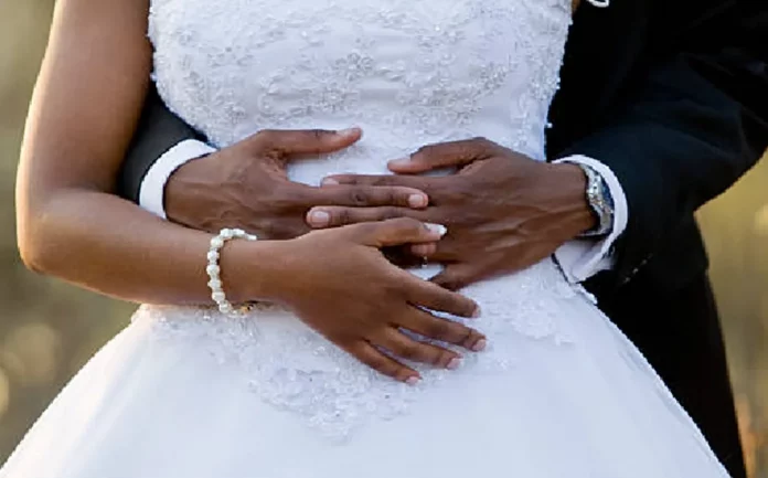 Edéa: Un mariage pour une nuit seulement