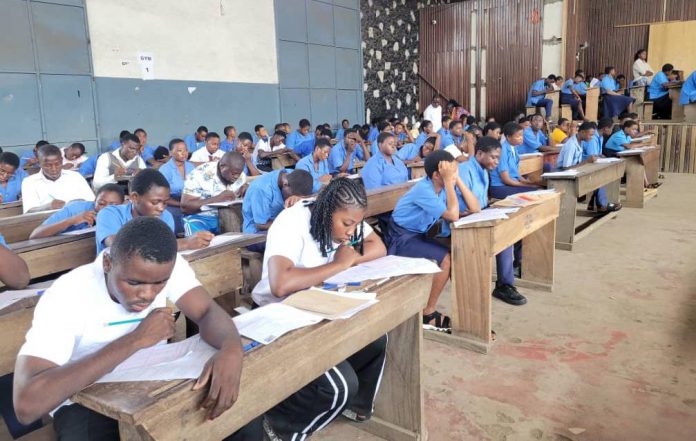 GCE 2026 : Le diplôme anglophone camerounais à rude épreuve