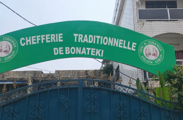 Grand Moulin Bonateki