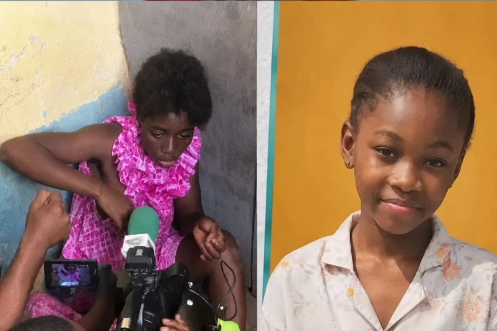 Yaoundé : Une fillette de 11 ans poignardée à mort