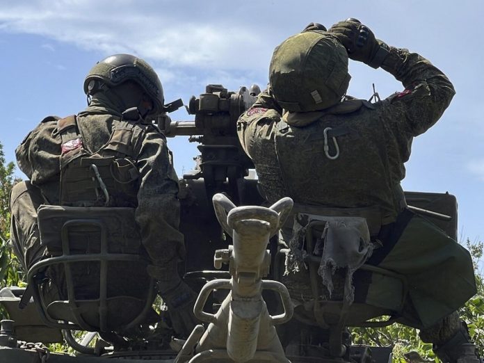 Kenya :Scandale sur l’enrôlement forcé d’Africains en Russie