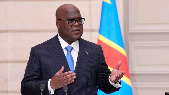 RDC : Félix Tshisekedi manœuvre pour se maintenir au pouvoir