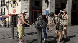 Canicule