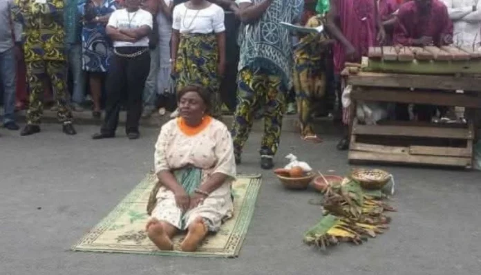 Veuves au Cameroun : Quand la tradition dicte sa loi contre le droit