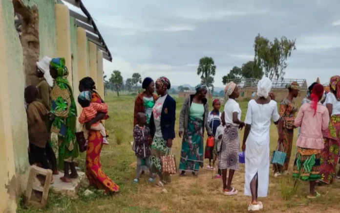 Nigeria : Un conflit communautaire fait 48 morts
