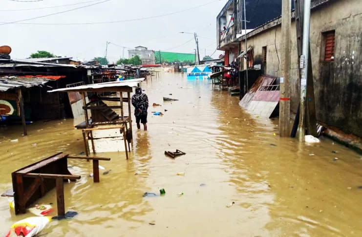 Côte d'Ivoire