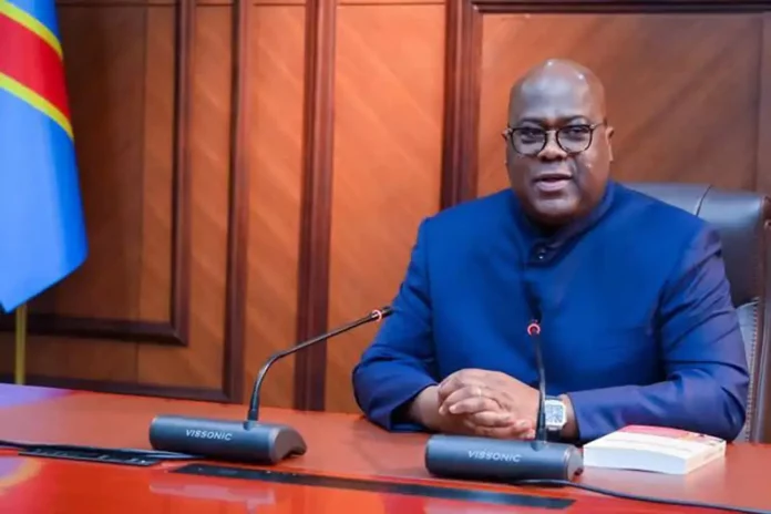 RDC : la justice constitutionnelle ouvre la voie à un 3ᵉ mandat présidentiel