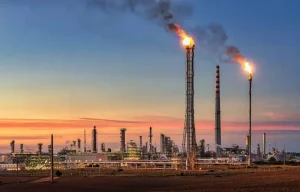 production pétrole Nigéria