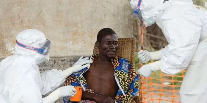 Ébola : La Cemac préoccupée par la surveillance des frontières