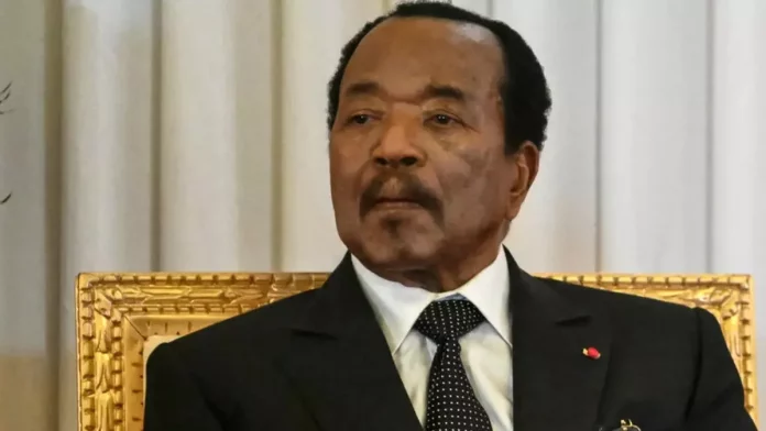 Filmer l’infilmable : Ce que la caméra publique ne montrera pas du retour de Paul Biya