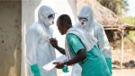 RDC le vaccin Zaïre