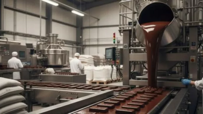 Chococam : les salariés de Douala réclament des garanties