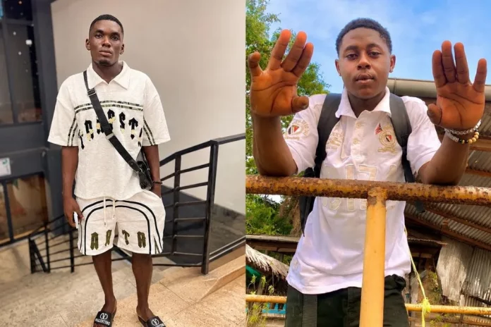 Jeune tué à Kribi : un anniversaire qui tourne au drame à Mpangou