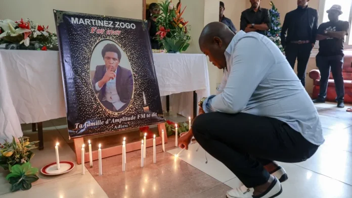 Affaire Martinez Zogo : Justin Danwe joue avec les mots