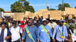 Centrafrique l'opposition demande des comptes