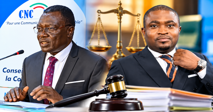 CNC : Son président convoqué devant la justice