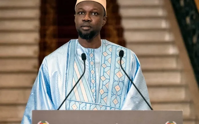 Sénégal : Ousmane Sonko exige l’arrêt des discours xénophobes