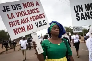 Les féminicides au Cameroun