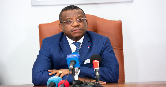 Crise anglophone : Dion Ngute pour la reprise scolaire