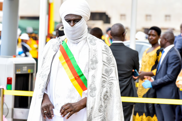 Cameroun : Le Sénat dément un attentat contre Aboubakary Abdoulaye