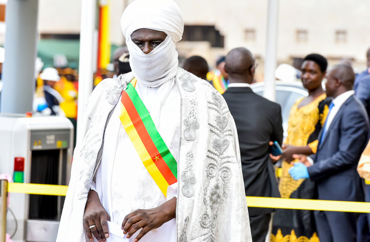 Attentat contre Aboubakary Abdoulaye