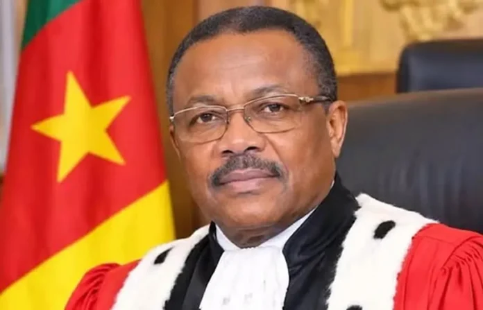 Conseil constitutionnel : Nama échoue le concours de neutralité