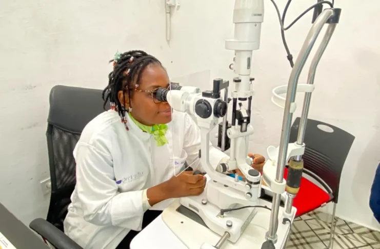 Dr Janice Simo