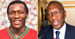 Jean Manga Onguéné