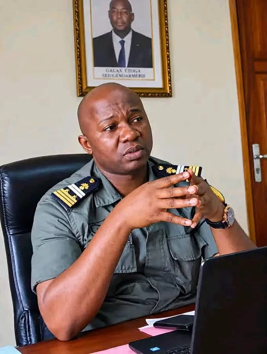 Affaire Martinez Zogo : l’interpellation d’Ayissi Nanga, coup de semonce ou dérive sécuritaire ?