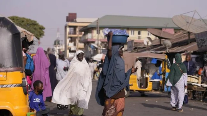 Nigeria : deux bus braqués et leurs passagers enlevés