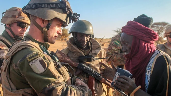 Sahel: nouveau terrain de guerre entre la Russie et l’Ukraine