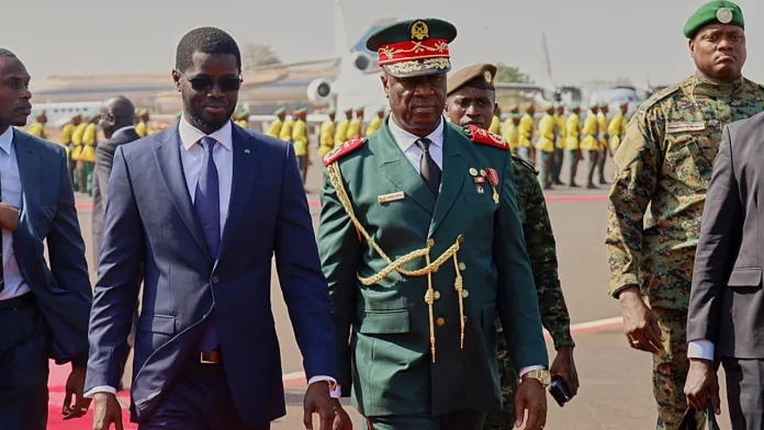 Guinée-Bissau : Dakar plaide pour la levée des restrictions en vue des élections