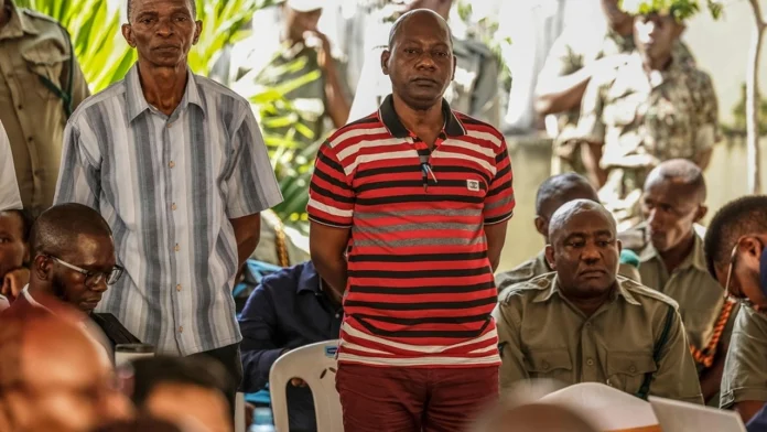 Kenya : le leader d’une secte macabre reconnu coupable de 191 meurtres